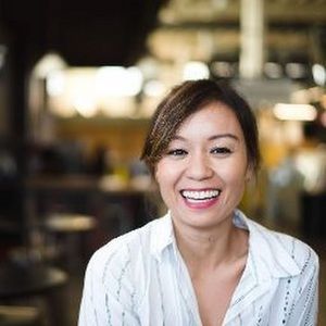 Meet your Posher, Daphne